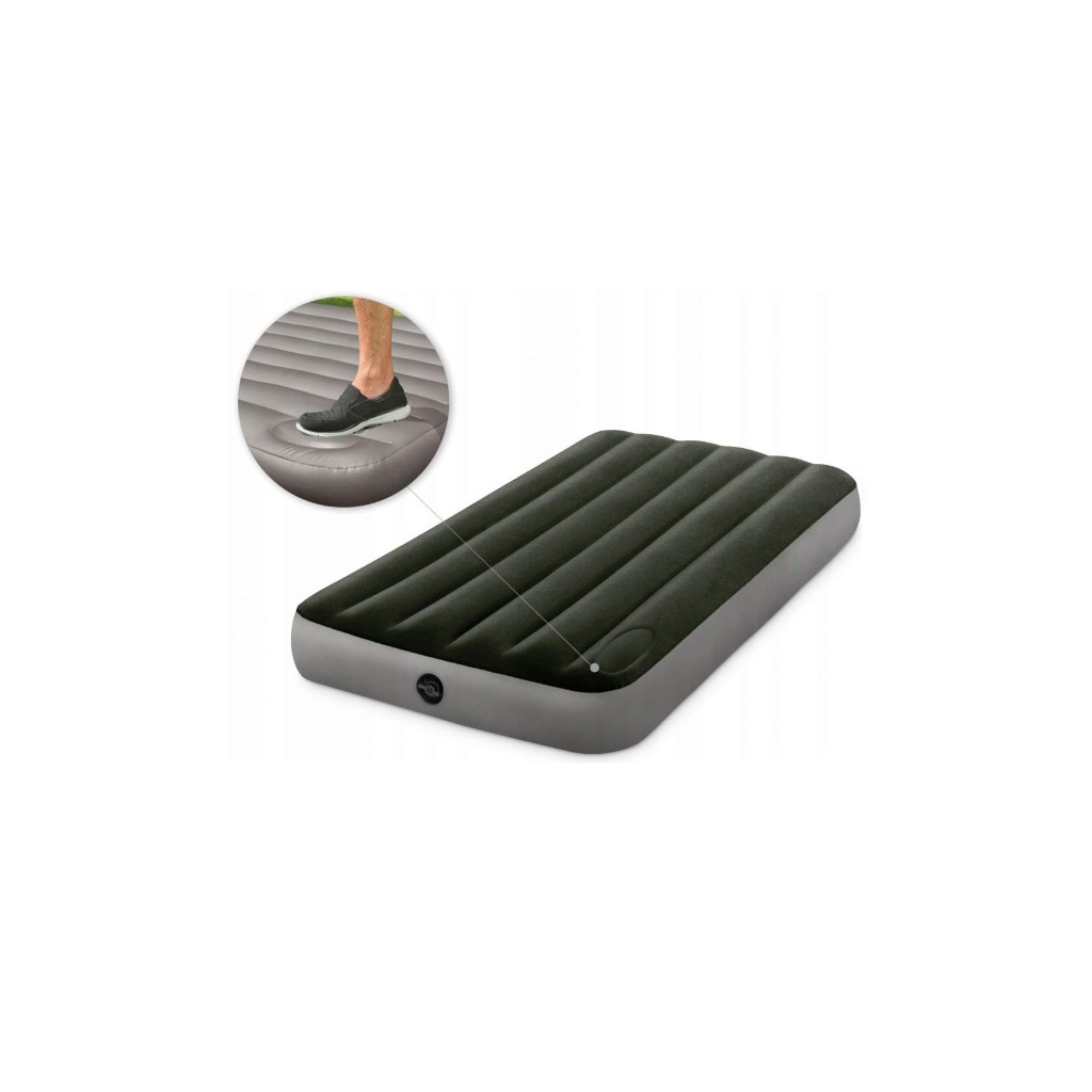 Матрац надувний Intex 64761 - изображение 3