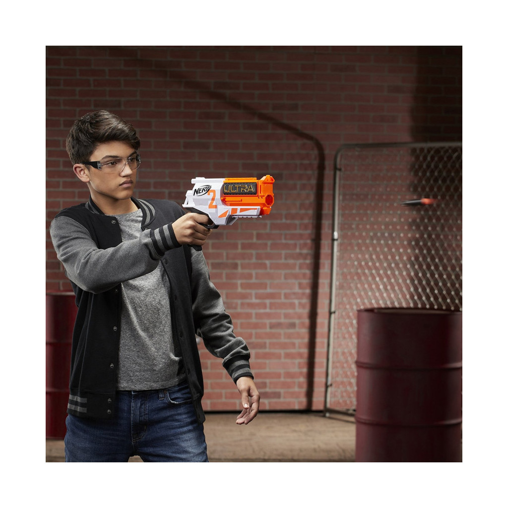 Іграшкова зброя Hasbro Nerf Ultra Two (6282738) - зображення 6