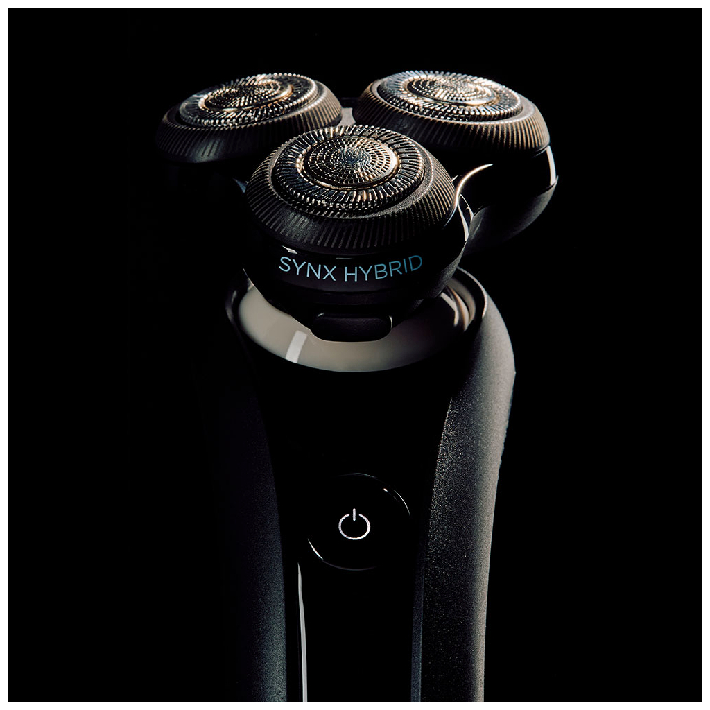 Електробритва Remington XR1755 X5 Limitless X (XR1755) - изображение 7