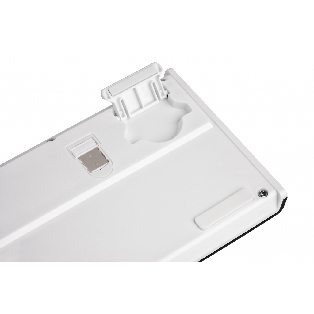 Клавіатура 2E GAMING KG360 RGB 68key Wireless Black (2E-KG360UBK) - зображення 5