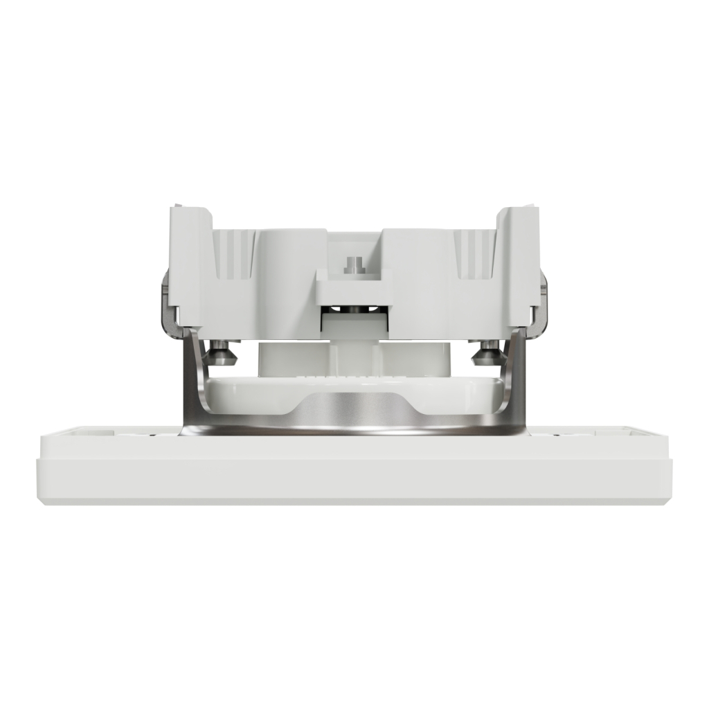 Розетка Schneider Electric ASFORA без заземлення біла (EPH3000121) - изображение 5