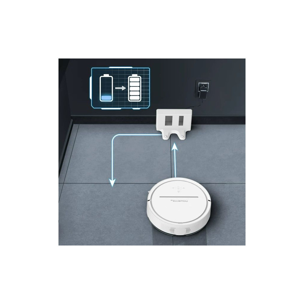 Пилосос Rowenta RR7877WH - зображення 6