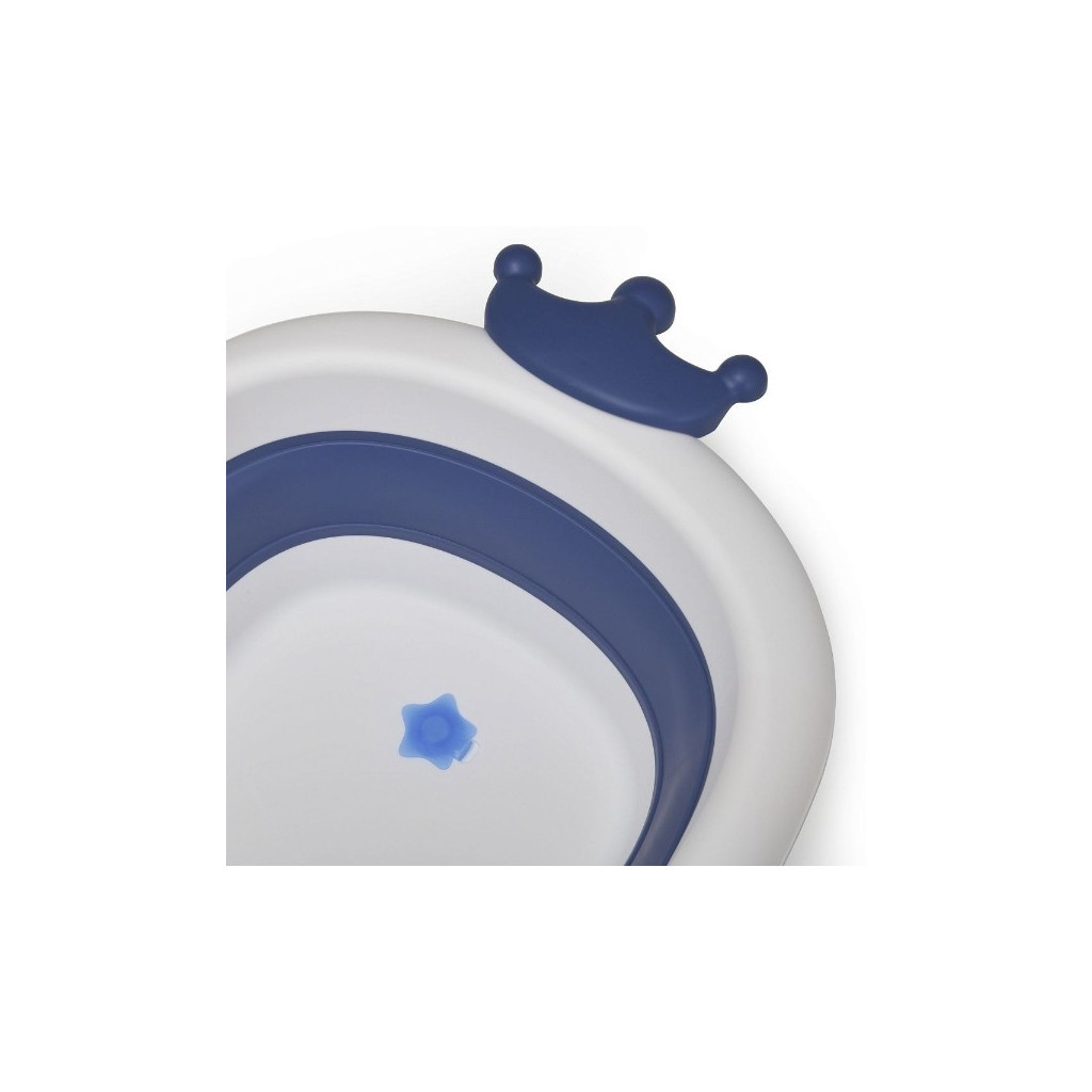 Ванночка El Camino ME 1105 Deep blue (ME 1105 deep blue) - зображення 6