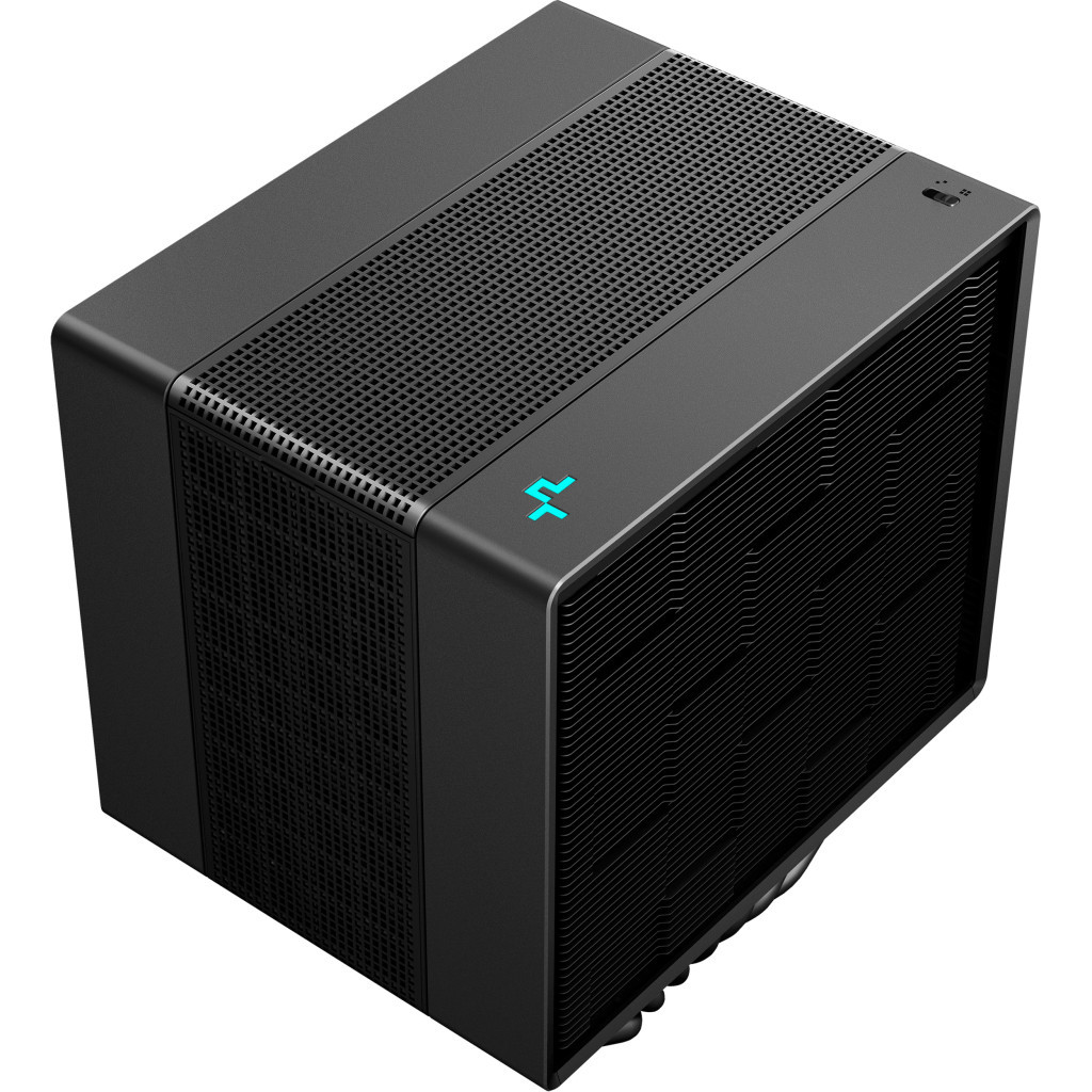 Кулер до процесора Deepcool Assassin 4S (R-ASN4S-BKGPMN-G) - зображення 1