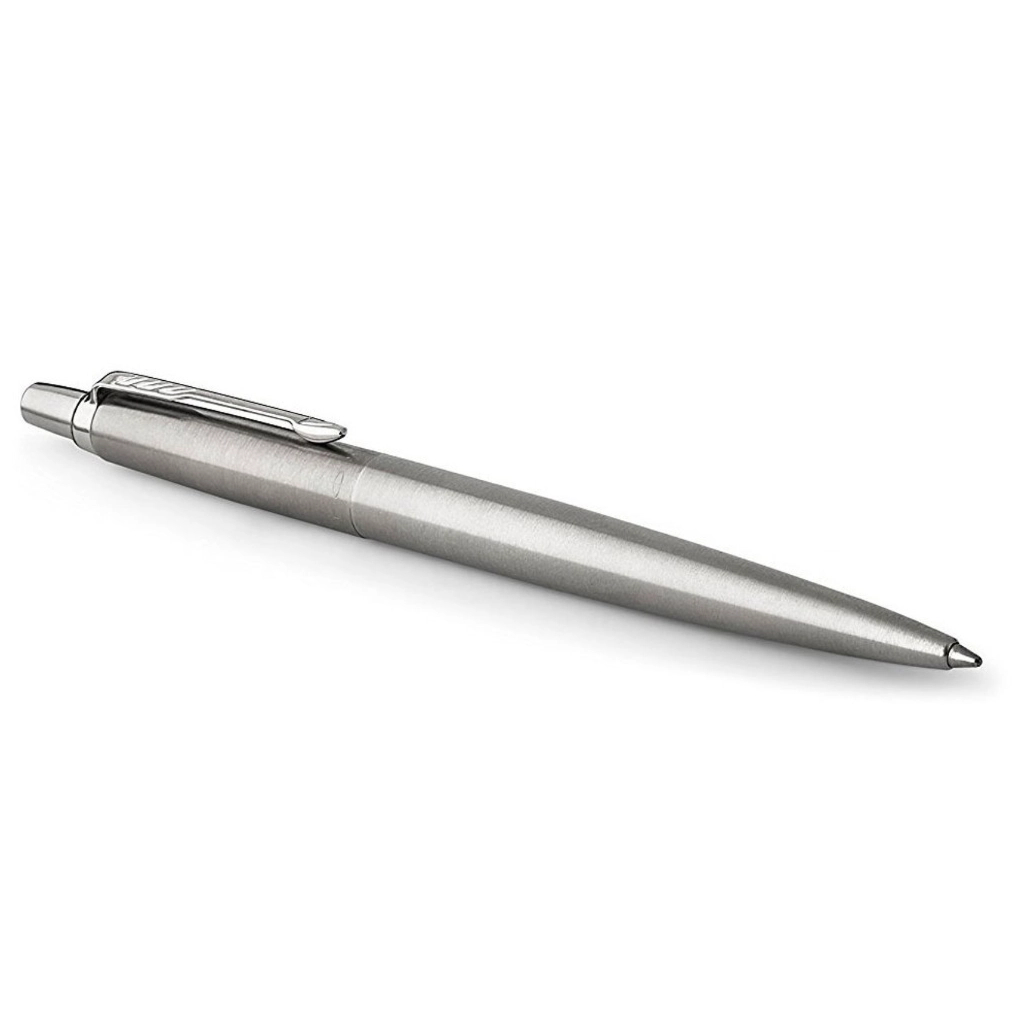 Ручка кулькова Parker JOTTER 17 SS CT BP (16 132) - зображення 4