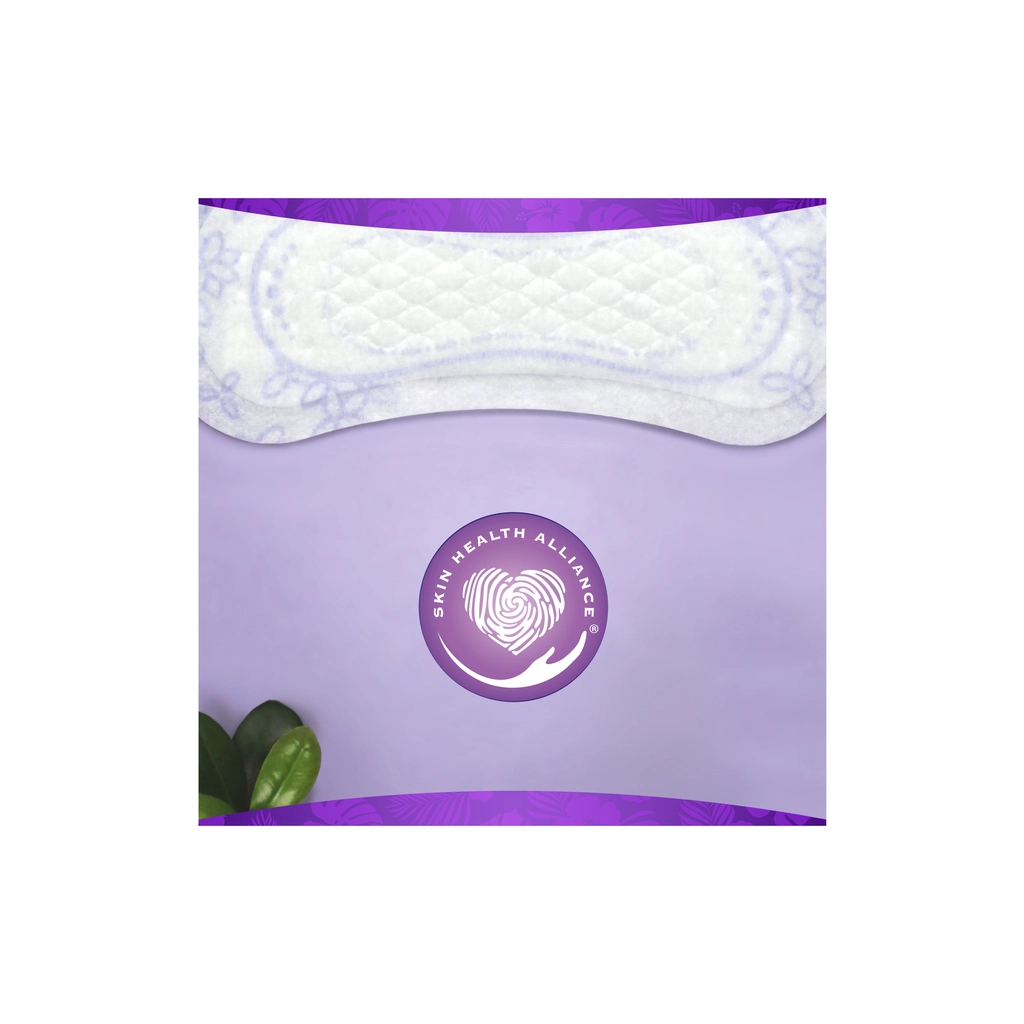 Щоденні прокладки Always Daily Fresh Normal Flexistyle 58 шт. (8700216461757) - зображення 7