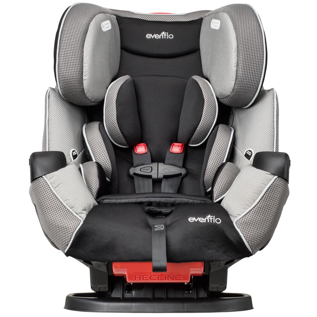 Автокрісло Evenflo Symphony LX Harrison (032884187584) - зображення 2