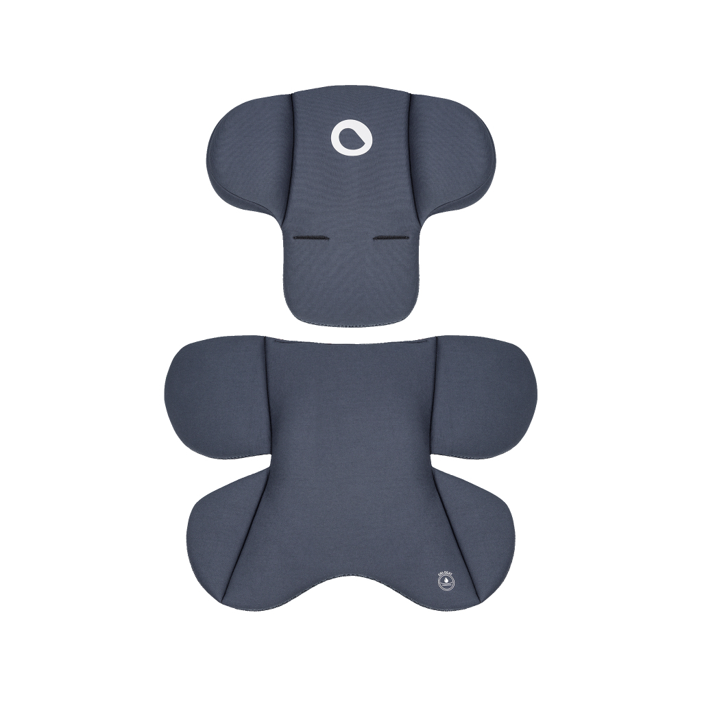 Автокрісло Lionelo Astrid I-Size Set Black Grey (LO-ASTRID I-SIZE SET BLACK GREY) - зображення 8