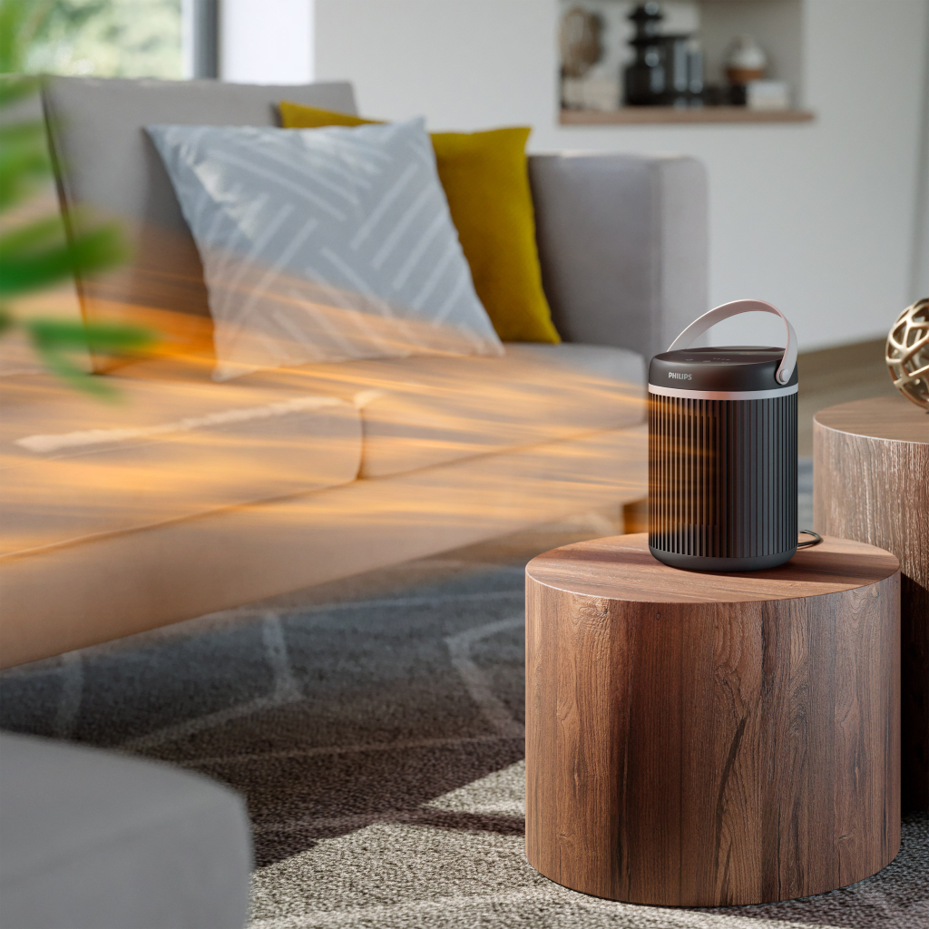 Обігрівач Philips CX3120/01 - зображення 4