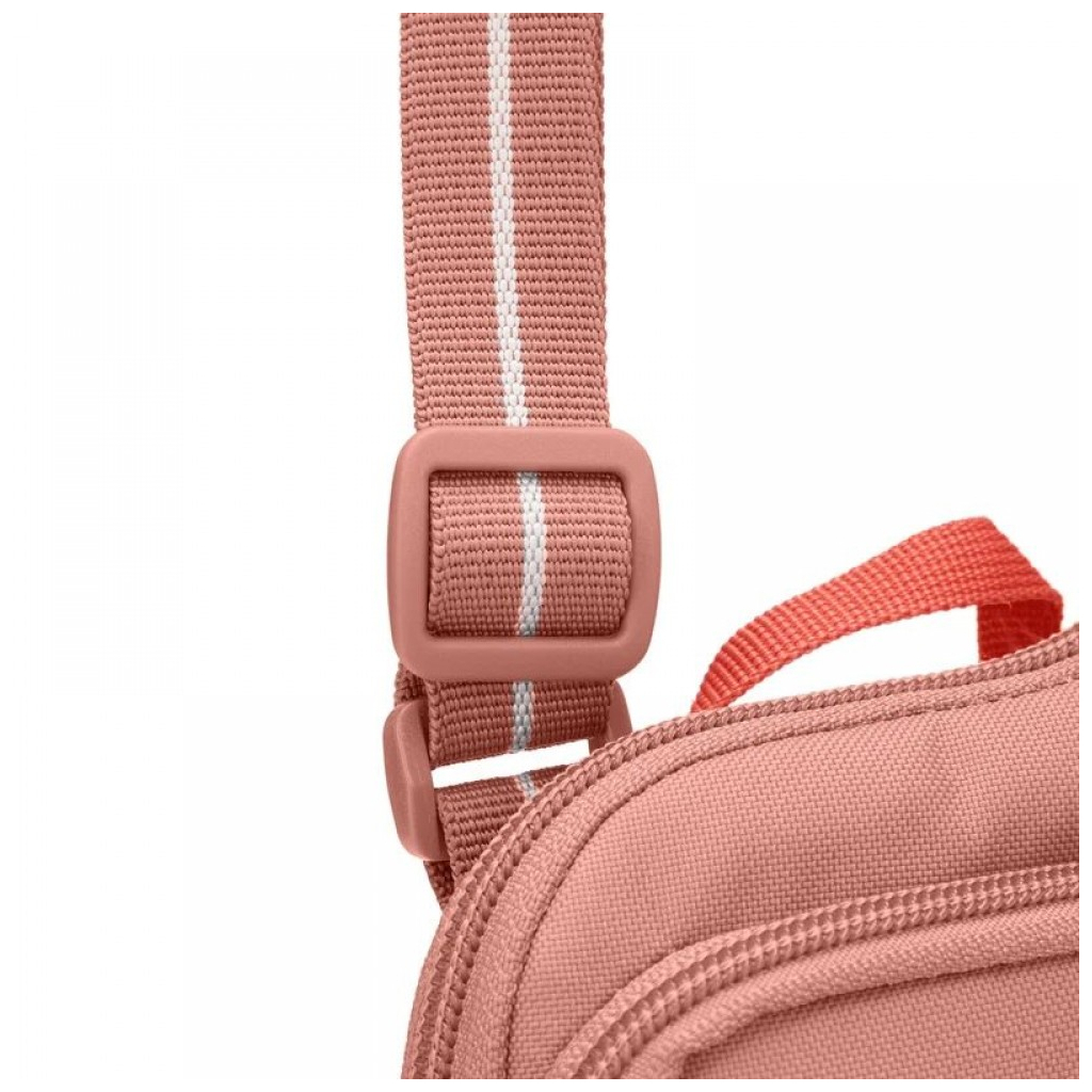 Сумка Pacsafe GO Tech Crossbody Рожева (35175340) - зображення 7