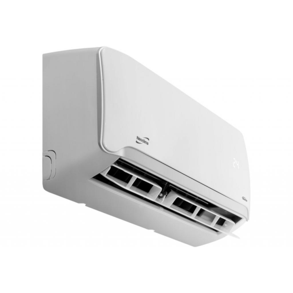 Кондиціонер Neoclima NS/NU-09ESNIw1 - зображення 5
