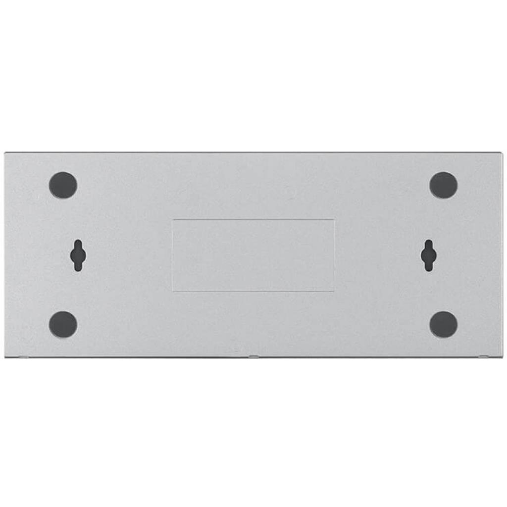 Комутатор мережевий ZyXel XGS1010-12 (XGS1010-12-ZZ0101F) - зображення 6