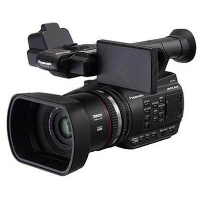 Цифрова відеокамера Panasonic AG-HMC-41 (AG-AC90) - зображення 1