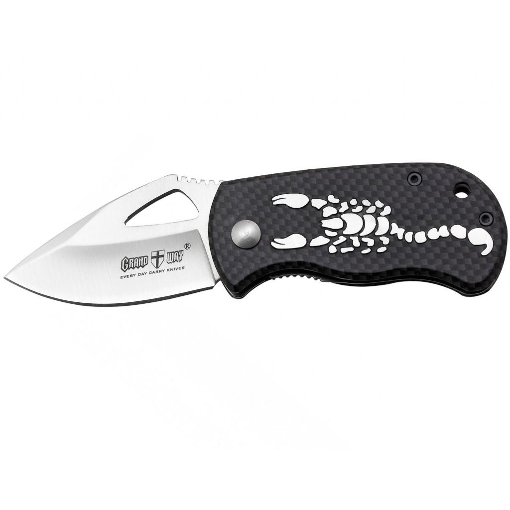 Ніж Grand Way 02147 - зображення 1