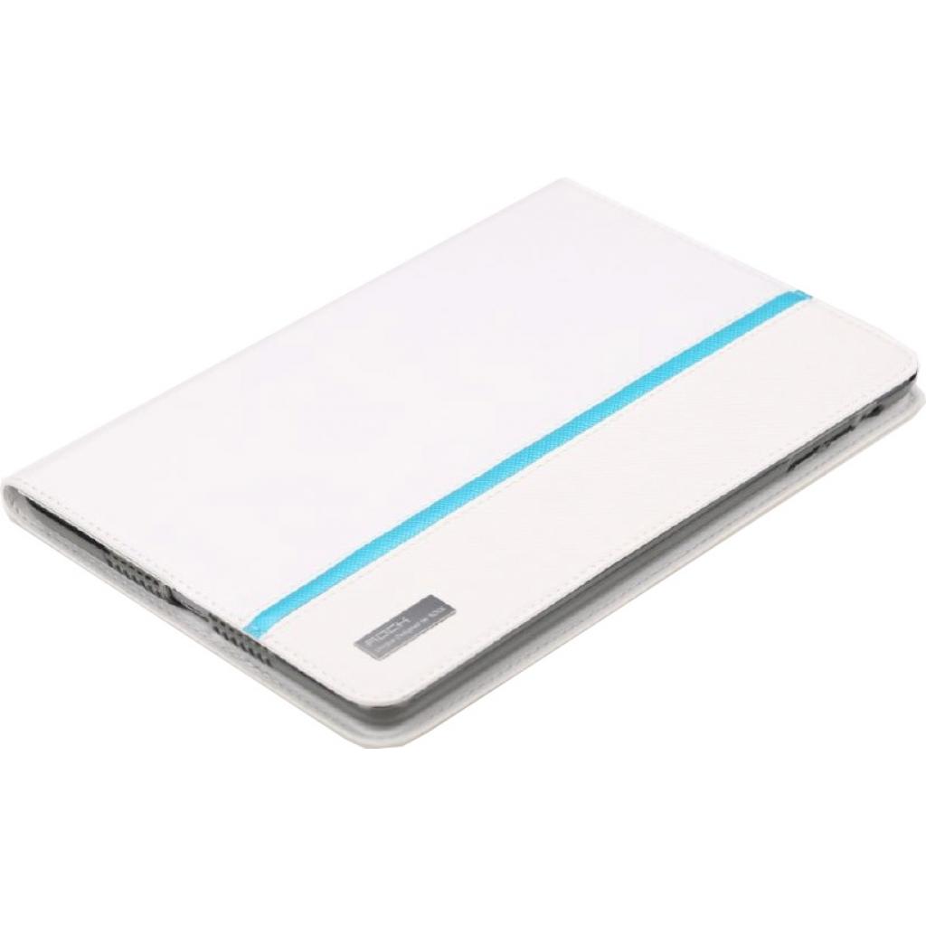 Чохол до планшета Rock iPad mini Retina Rotate series white (Retina-59911) - зображення 3