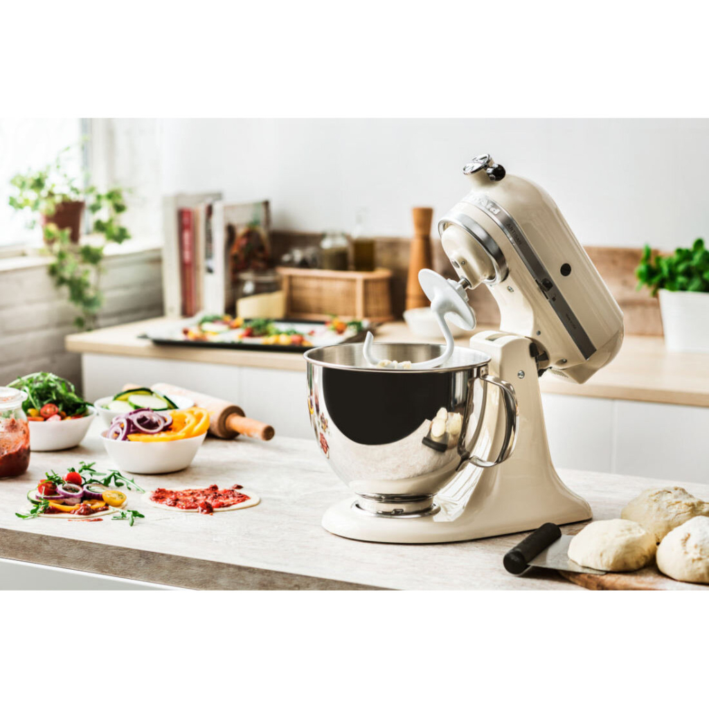 Кухонний комбайн KitchenAid 5KSM125EMH (00000024474) - зображення 4