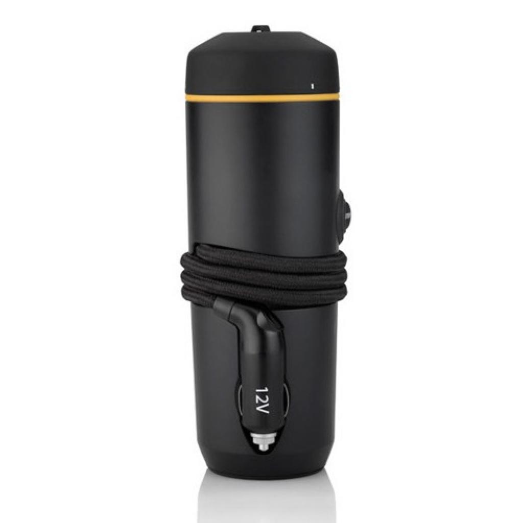 Ріжкова кавоварка еспресо HandPresso Auto E.S.E - зображення 5