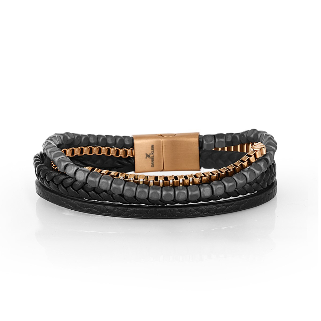 Браслет Daniel Klein DKJ.5.2000-3 - зображення 1