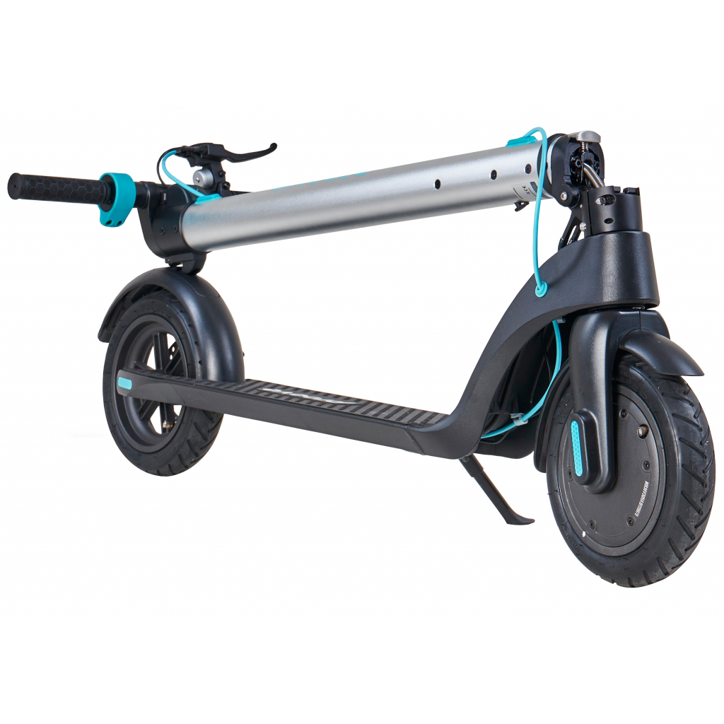 Електросамокат Proove X-City Сіро-блакитний - зображення 6