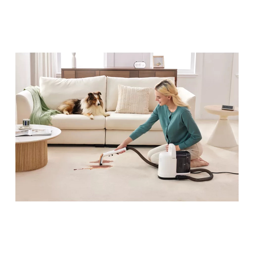 Пилосос Tineco iCarpet One Spot (SC050300DE) - зображення 6