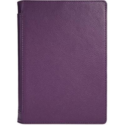 Чохол до планшета AirOn для Lenovo YOGA Tablet 3 8'' violet (4822352779641) - зображення 1