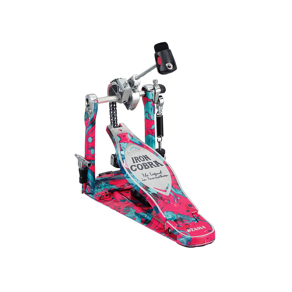 Педаль для бас-барабана Tama Drums HP900PMCS (234912) - зображення 1