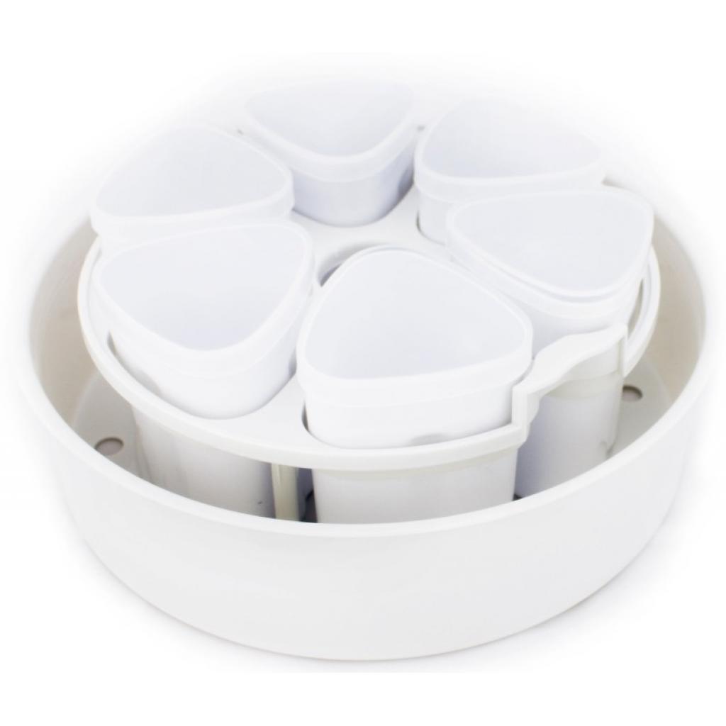 Мультиварка PRIME Technics PMC 220 Y (PMC220Y) - зображення 7