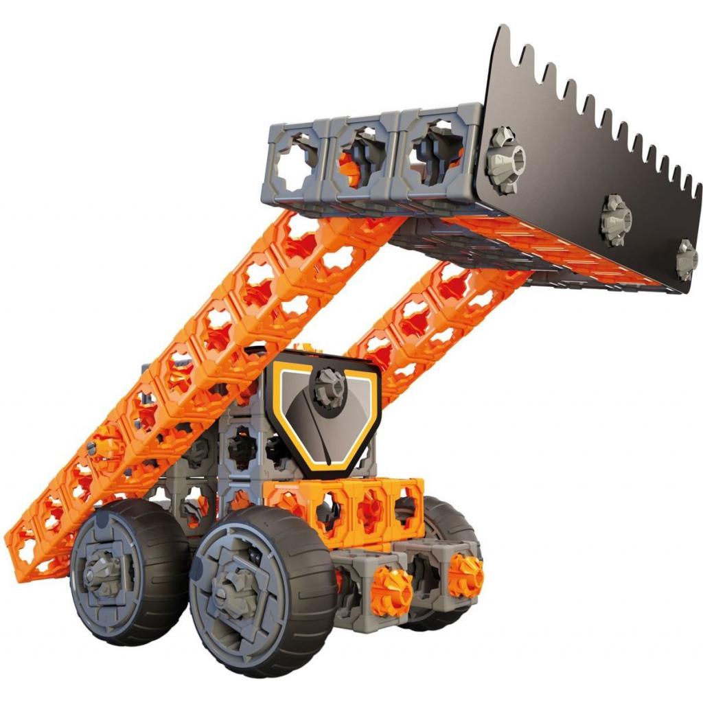 Конструктор Twickto Construction #1 134 деталі (15073822) - зображення 4