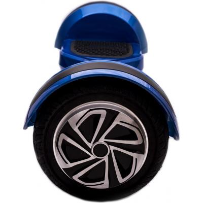 Гіроборд Just Step&Go Urban 8" Blue + сумка (SGLY-S8CBBL) - зображення 4