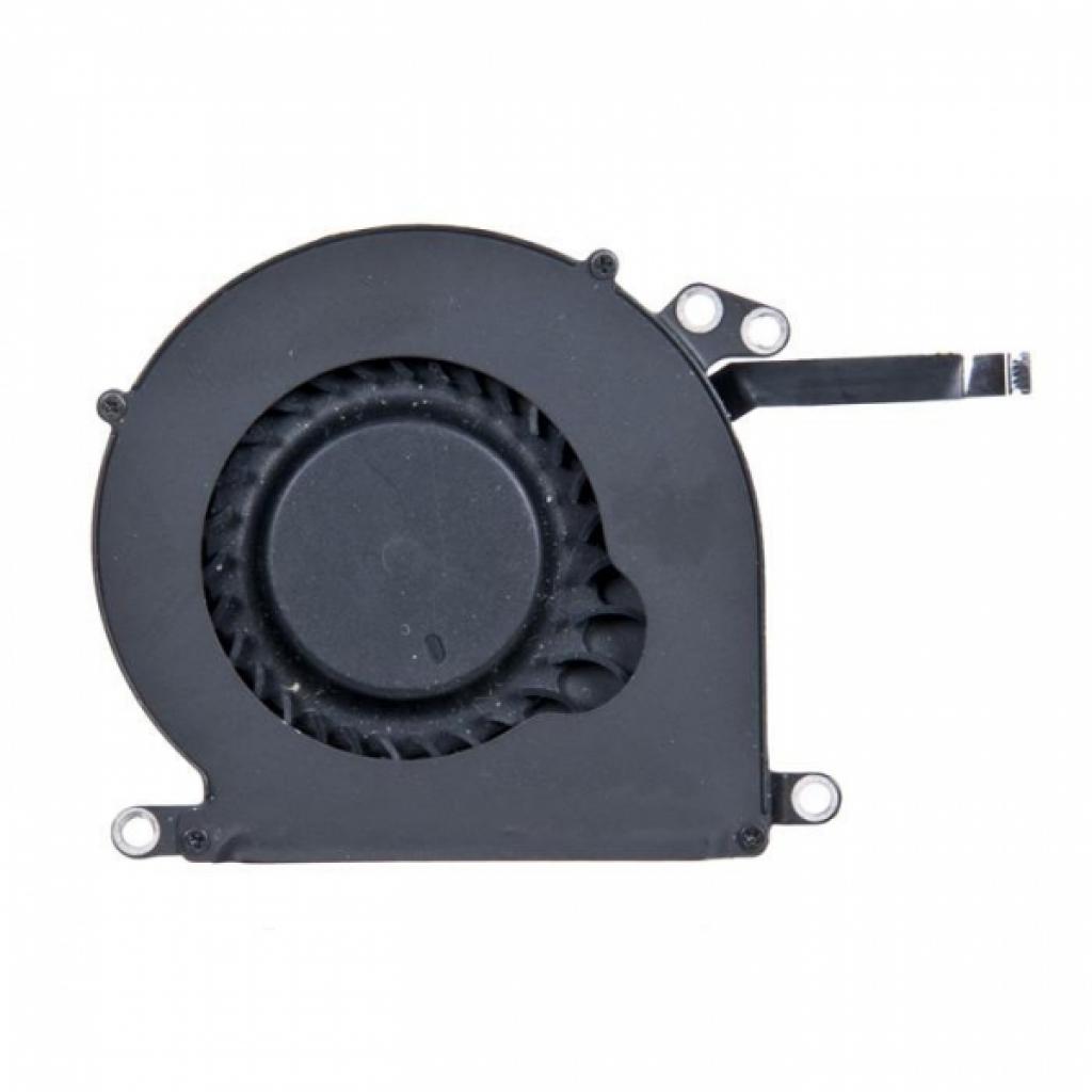 Вентилятор ноутбука Apple Macbook Air A1370 DC(5V,0.3A) 4pin (MG50060V1-C01C-S9A) - зображення 1