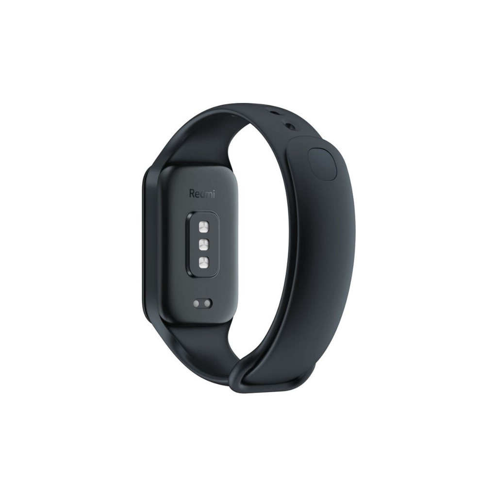 Фітнес браслет Xiaomi Redmi Smart Band 2 GL Black (964182) - зображення 4
