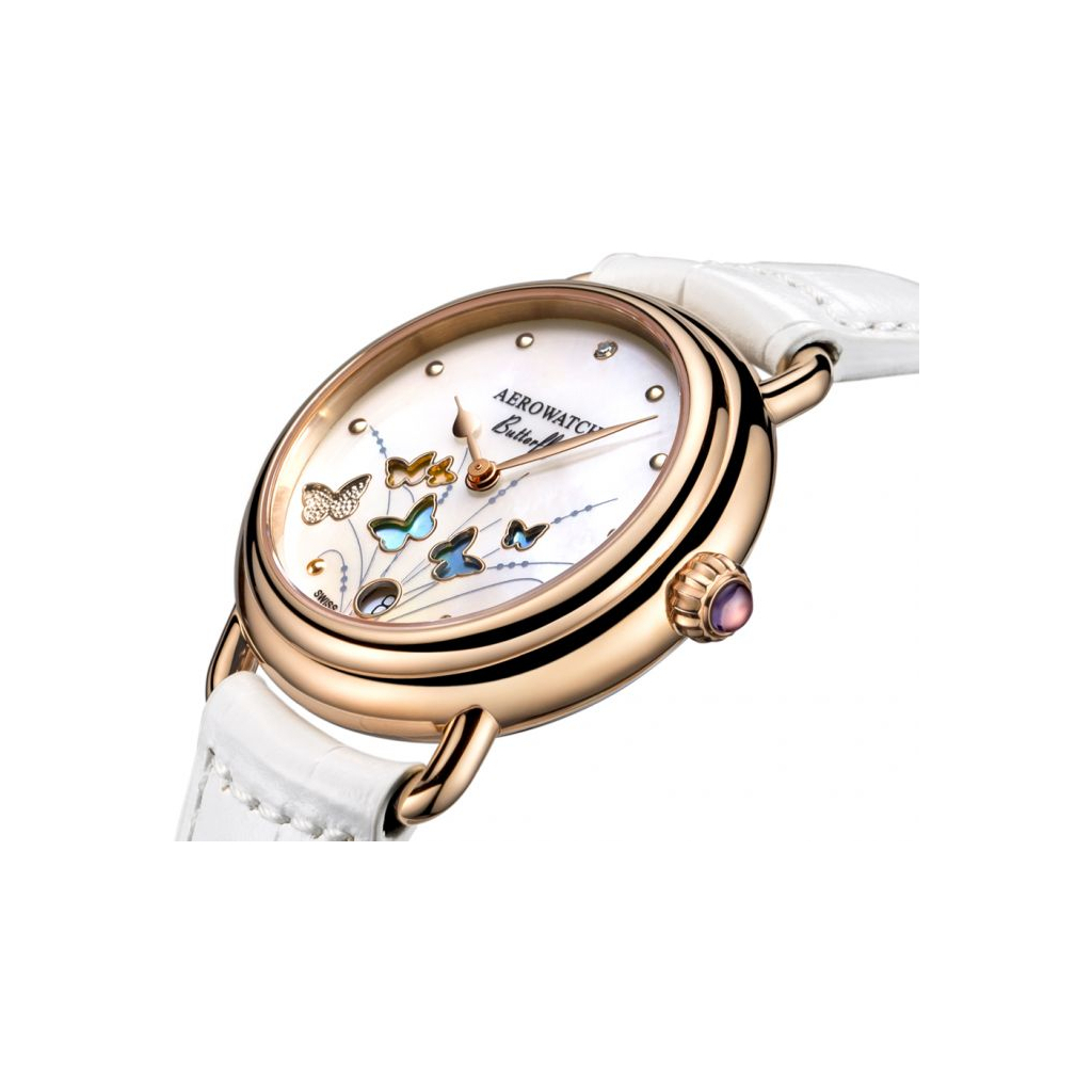 Наручний годинник Aerowatch 44960RO05 - зображення 3