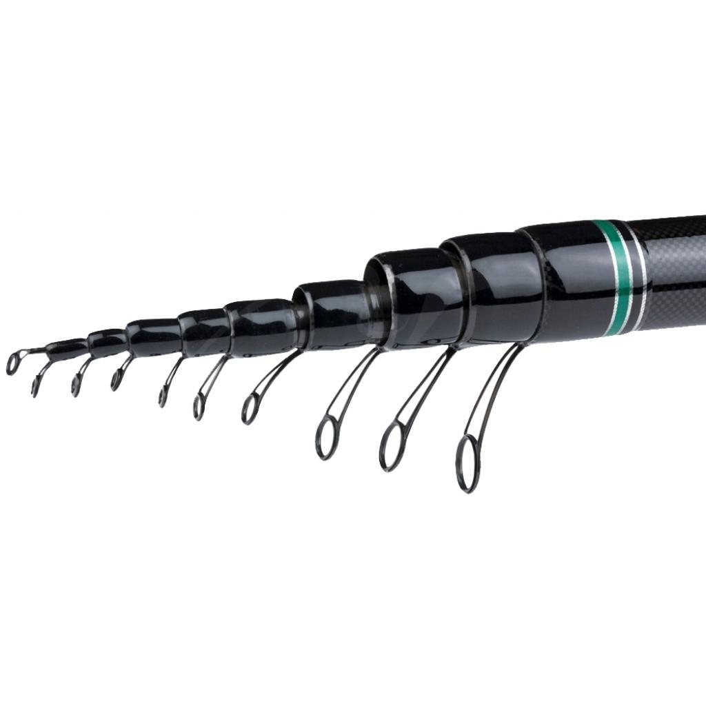 Вудилище Shimano Exage Fast TE GT 5.9m 255g (EXTEGTFA60) - зображення 4