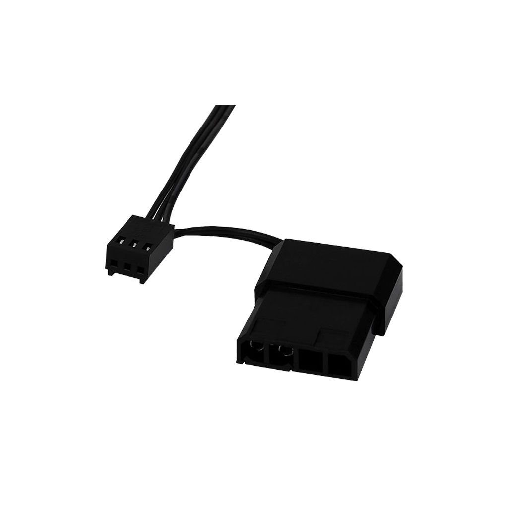 Кулер до корпусу AeroCool Motion 12 Plus (ACF3-MT00220.11) - зображення 5