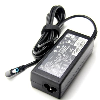 Блок живлення до ноутбуку HP 45W 19.5V 2.31A разъем 4.5/3.0(pin inside) (HSTNN-LA35 / A40141) - зображення 2