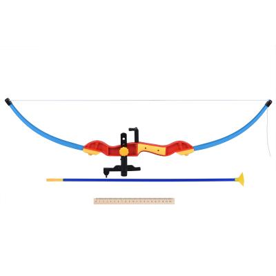 Іграшкова зброя Same Toy X-Shoot Лук і стріли (SP9025Ut) - изображение 6