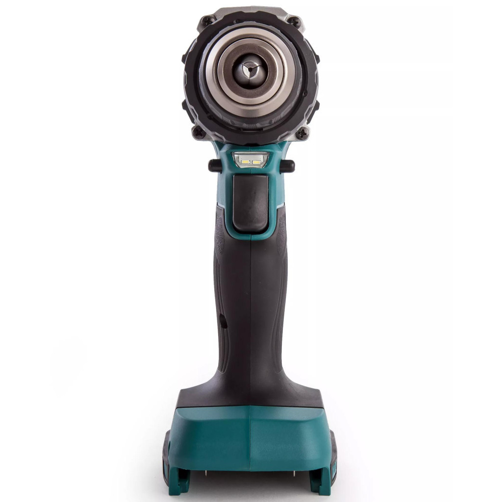 Шуруповерт Makita LXT, 3Аг х 2шт, кейс, 54 / 30Нм (DDF484RFE) - зображення 3