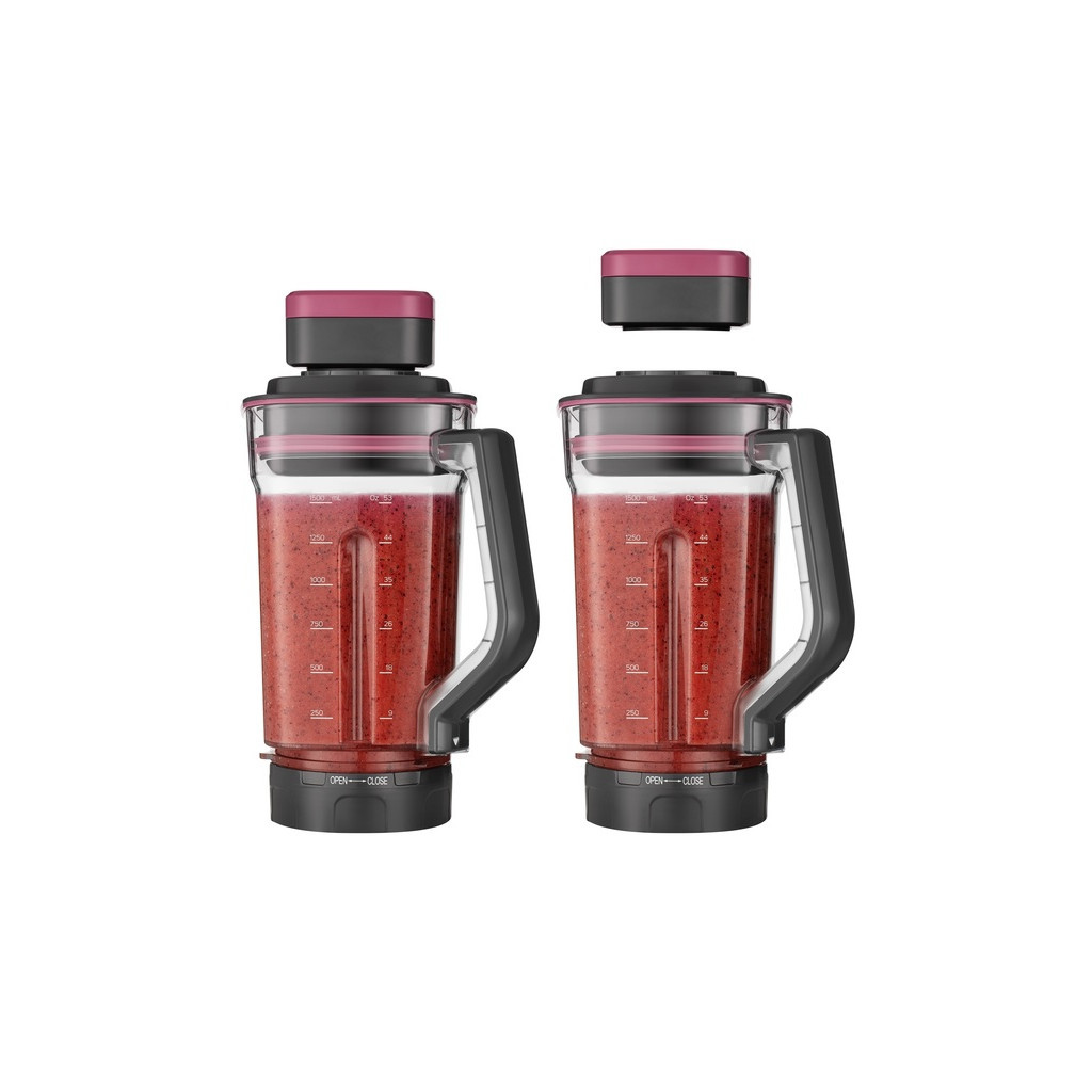 Блендер Sencor SBU 7874 RD (SBU7874RD) - зображення 11