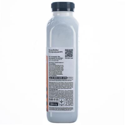 Тонер Brother Universal №4 200г Patron (PN-BU4-200) - зображення 3