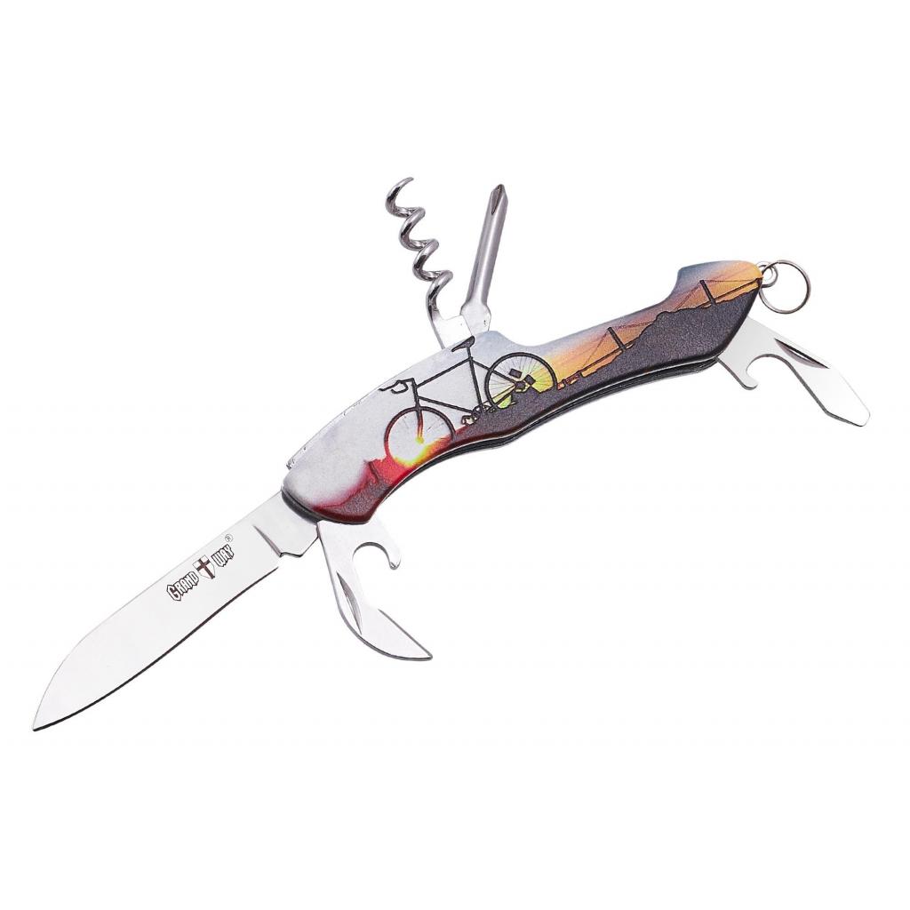 Ніж Grand Way 100040 - зображення 1