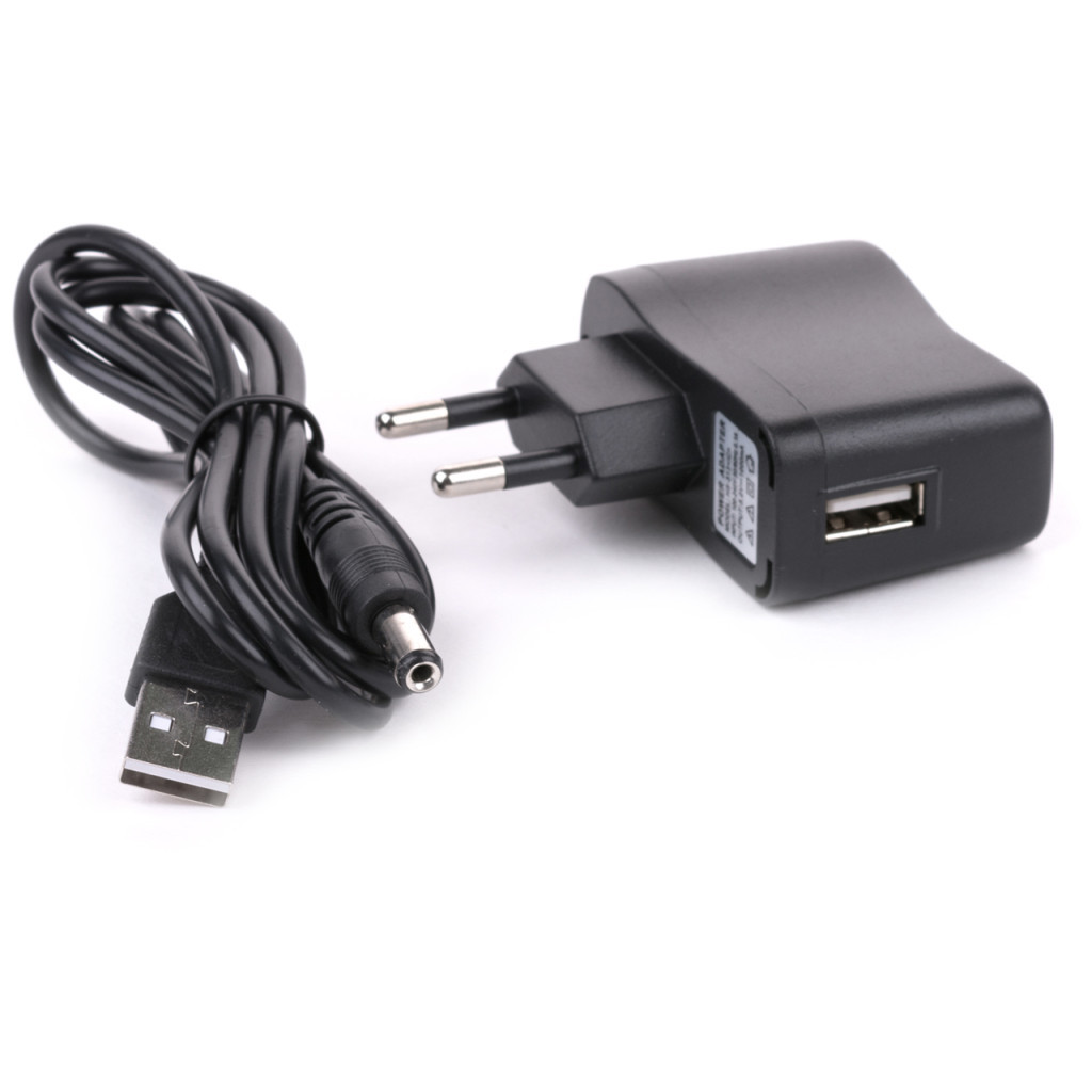 Комутатор мережевий Vinga FS-1005 - зображення 8