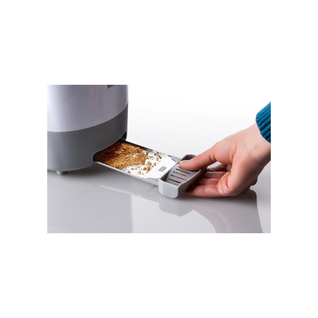 Тостер Ariete 0159 White - зображення 8