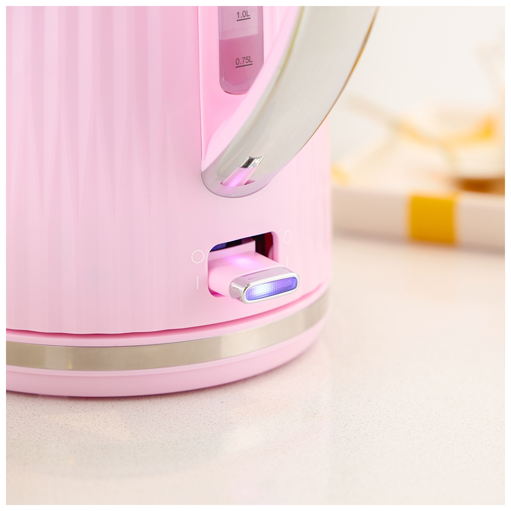 Електрочайник Russell Hobbs 27362-70 - зображення 8