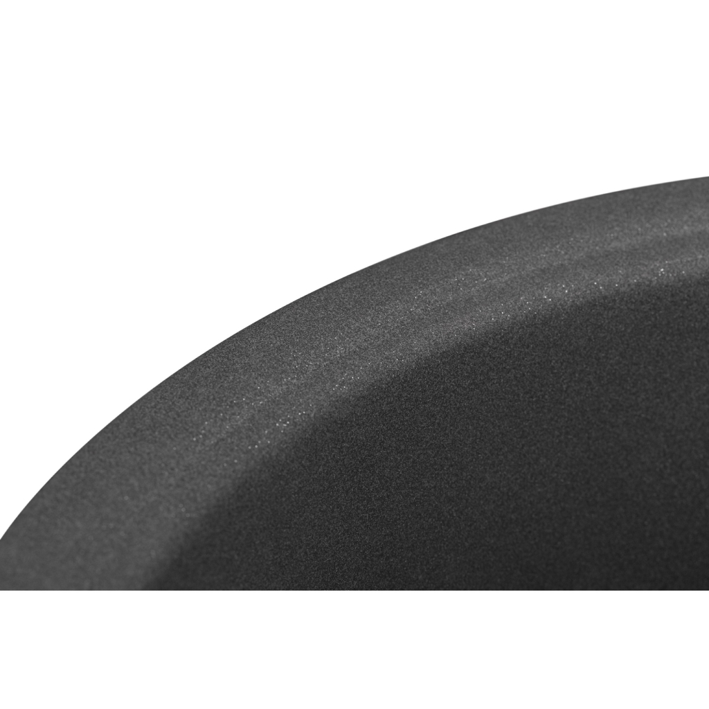 Мийка кухонна GRANADO MURCIA grafito (gr1709) - зображення 5