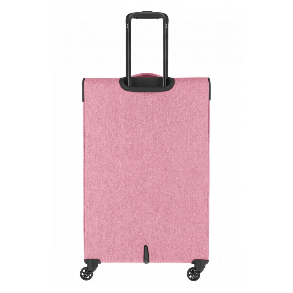 Валіза Travelite Boja Pink L (TL091549-17) - зображення 6