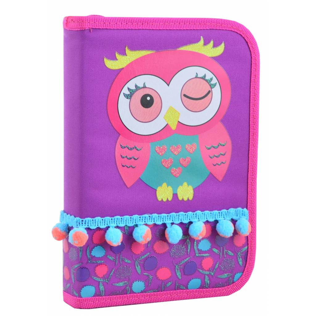 Пенал Yes Owl (531796) - зображення 1