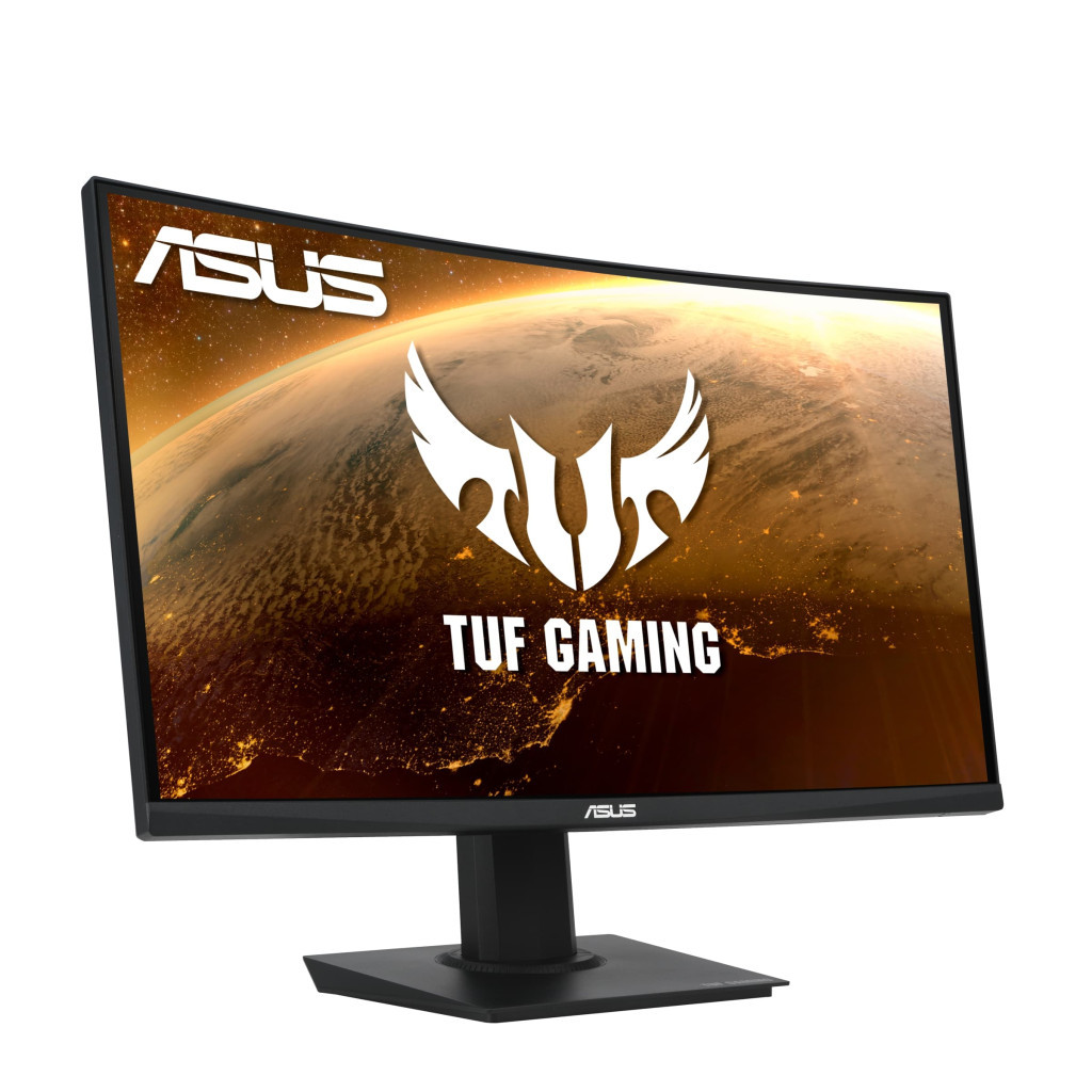 Монітор ASUS TUF Gaming VG24VQE - зображення 2