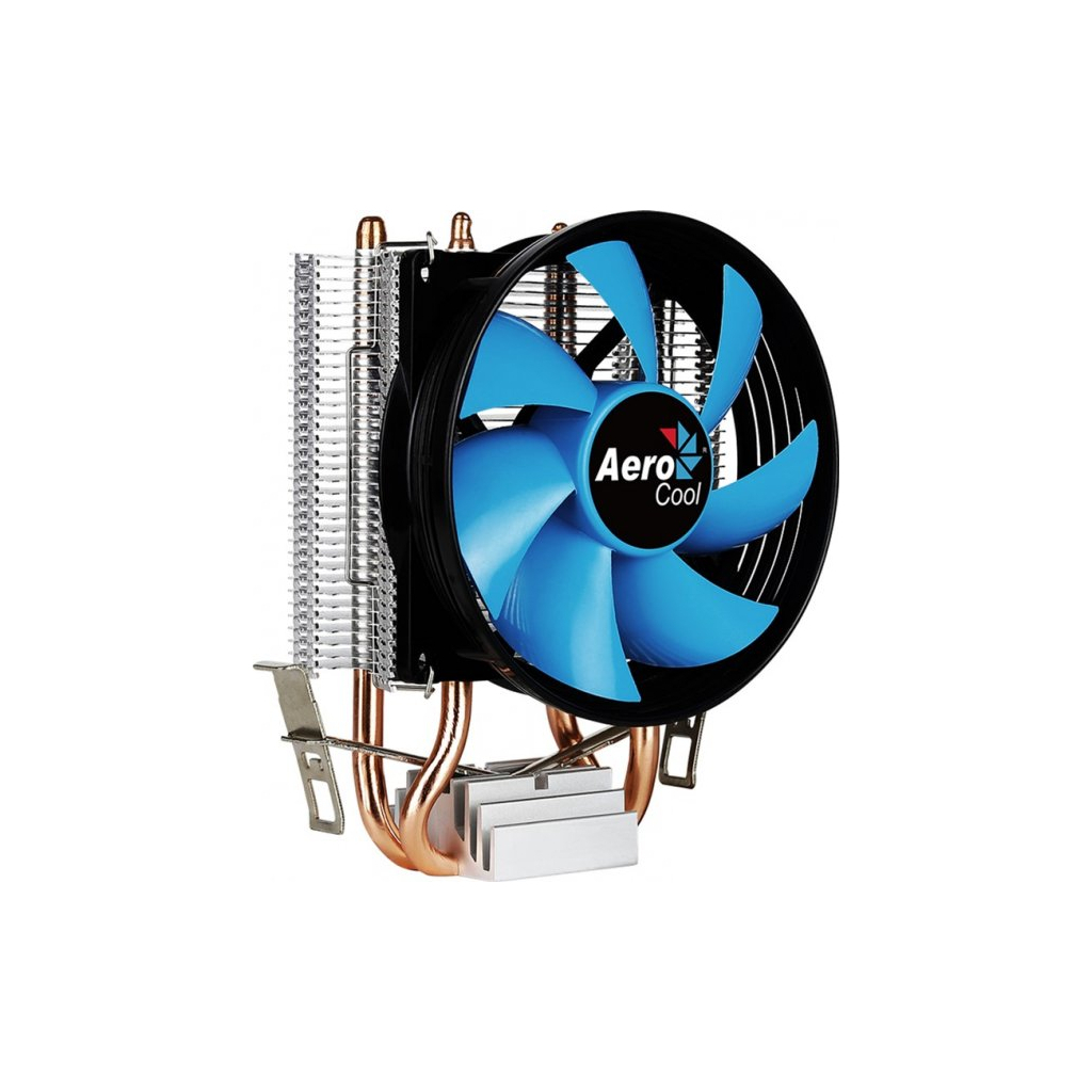 Кулер до процесора AeroCool Verkho 2 (ACTC-NA20210.01) - зображення 1