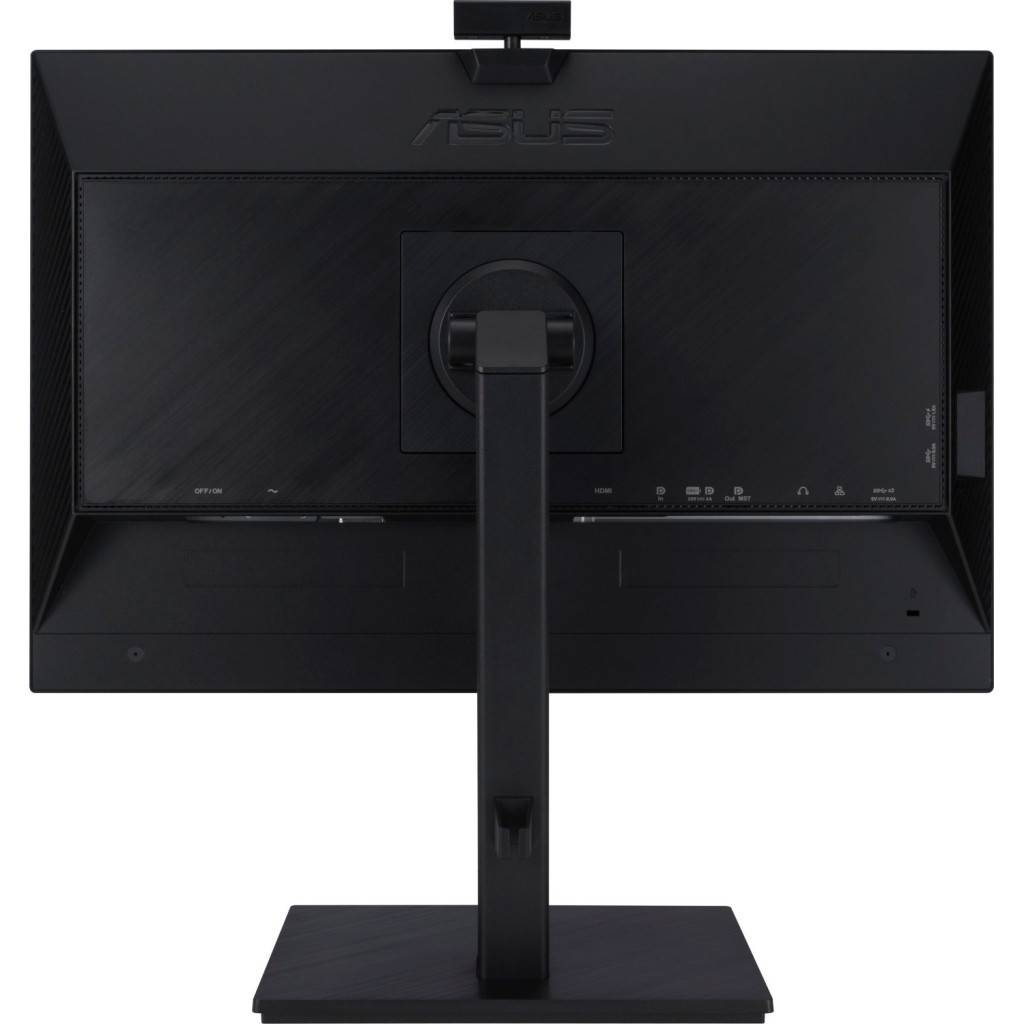 Монітор ASUS BE24ECSNK - зображення 9
