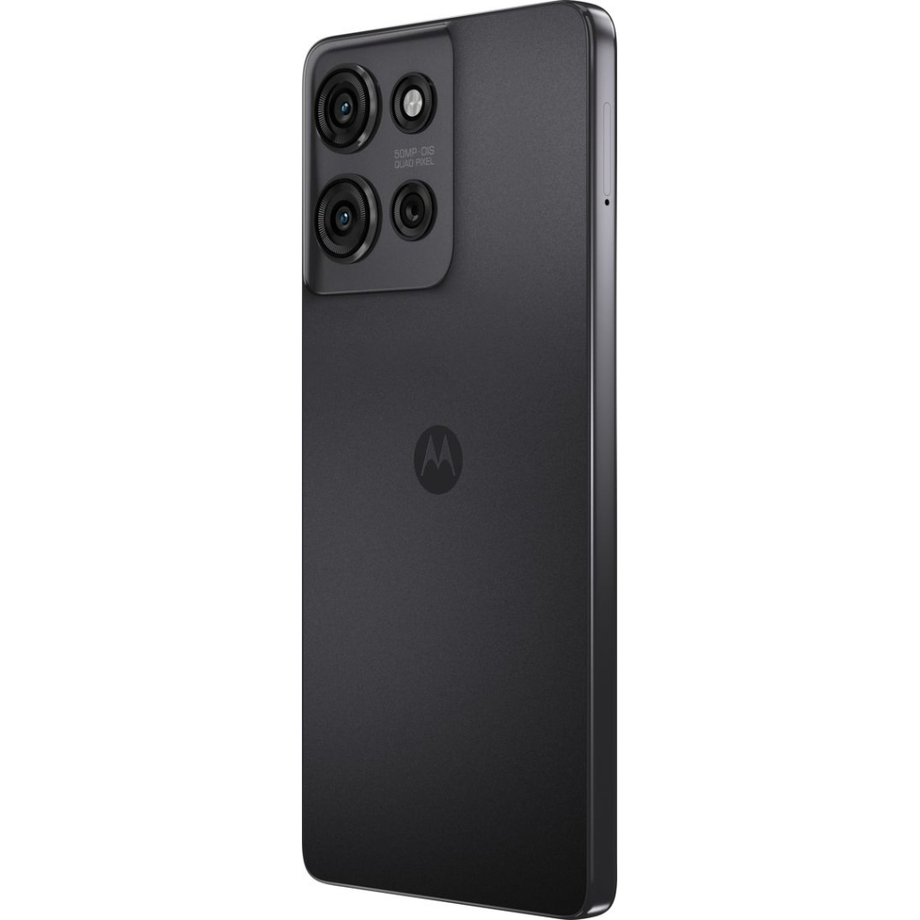 Мобільний телефон Motorola G75 8/256GB Charcoal Grey (PB3Y0009RS) - зображення 10